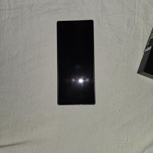 Galaxy Z Fold 6 With Tiktok + Capcut & Lemon8 Installed